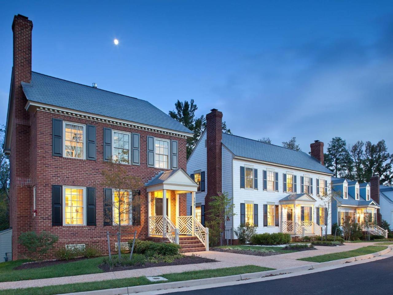 Foto - Bluegreen Vacations Parkside Williamsburg, an Ascend Collection Resort
