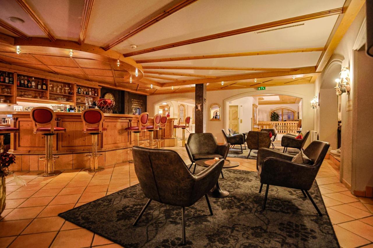 Hotel Gasteigerhof photo 2