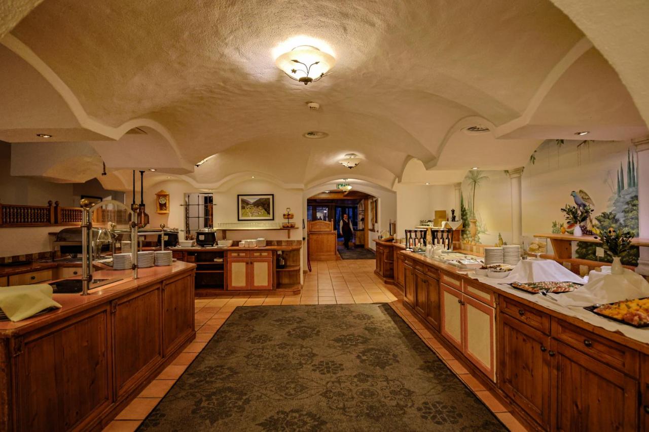 Hotel Gasteigerhof photo 4