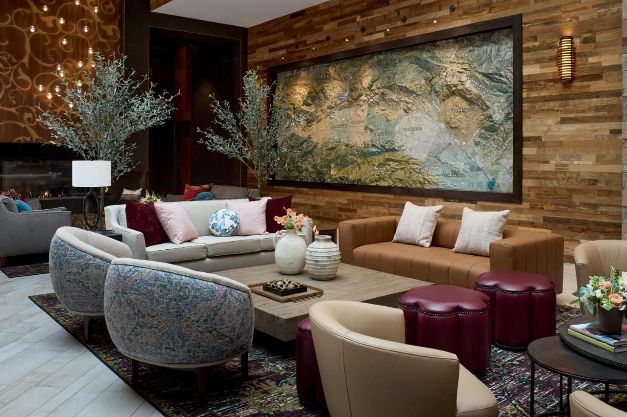 Photo - Archer Hotel Napa