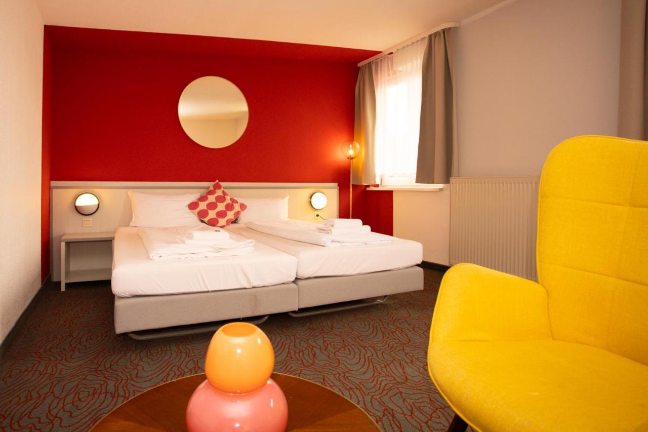 Kulturhotel Hessenland Kassel Innenstadt by stay awesome photo 4