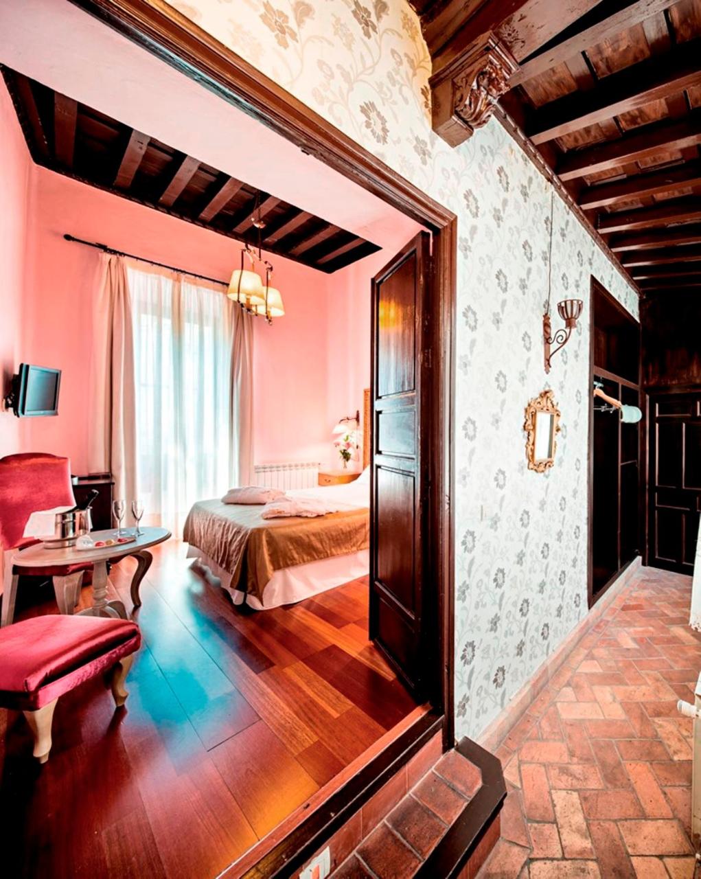 Foto - Palacio de Mariana Pineda