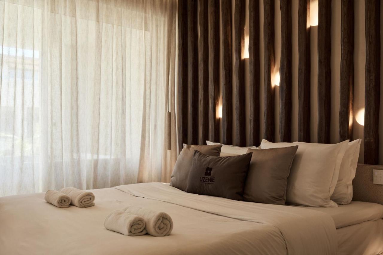 Uzenie All Suites Boutique Resort - 2