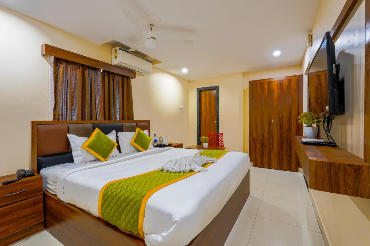 Hotel Ocean View, Rushikonda Beach photo 2