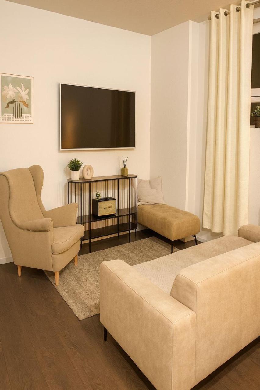 Loft Wohnung in St Leon Rot - 4