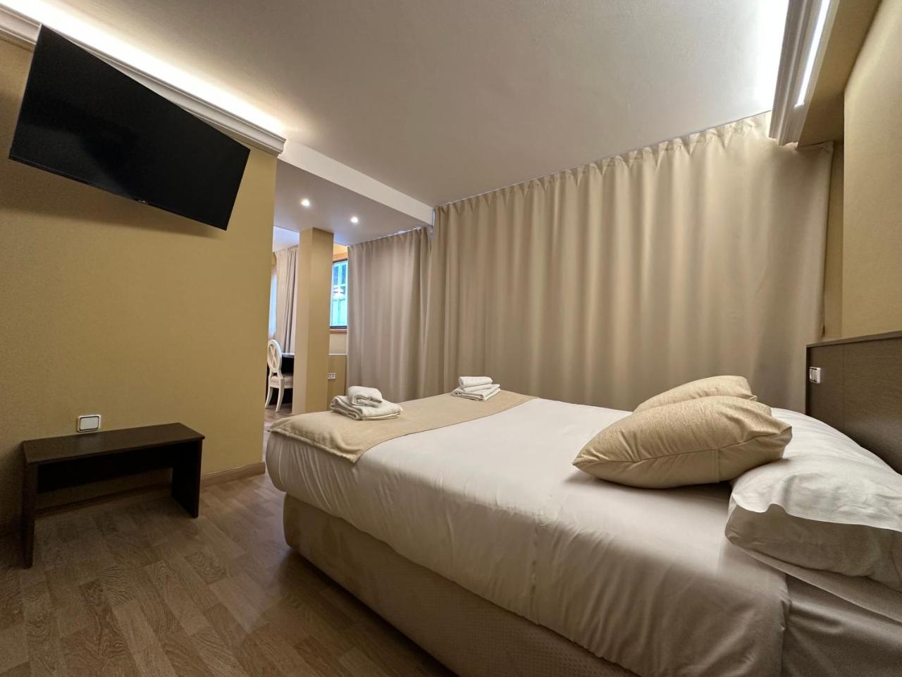 Foto - Hotel Santa Catalina by Bossh Hotels!