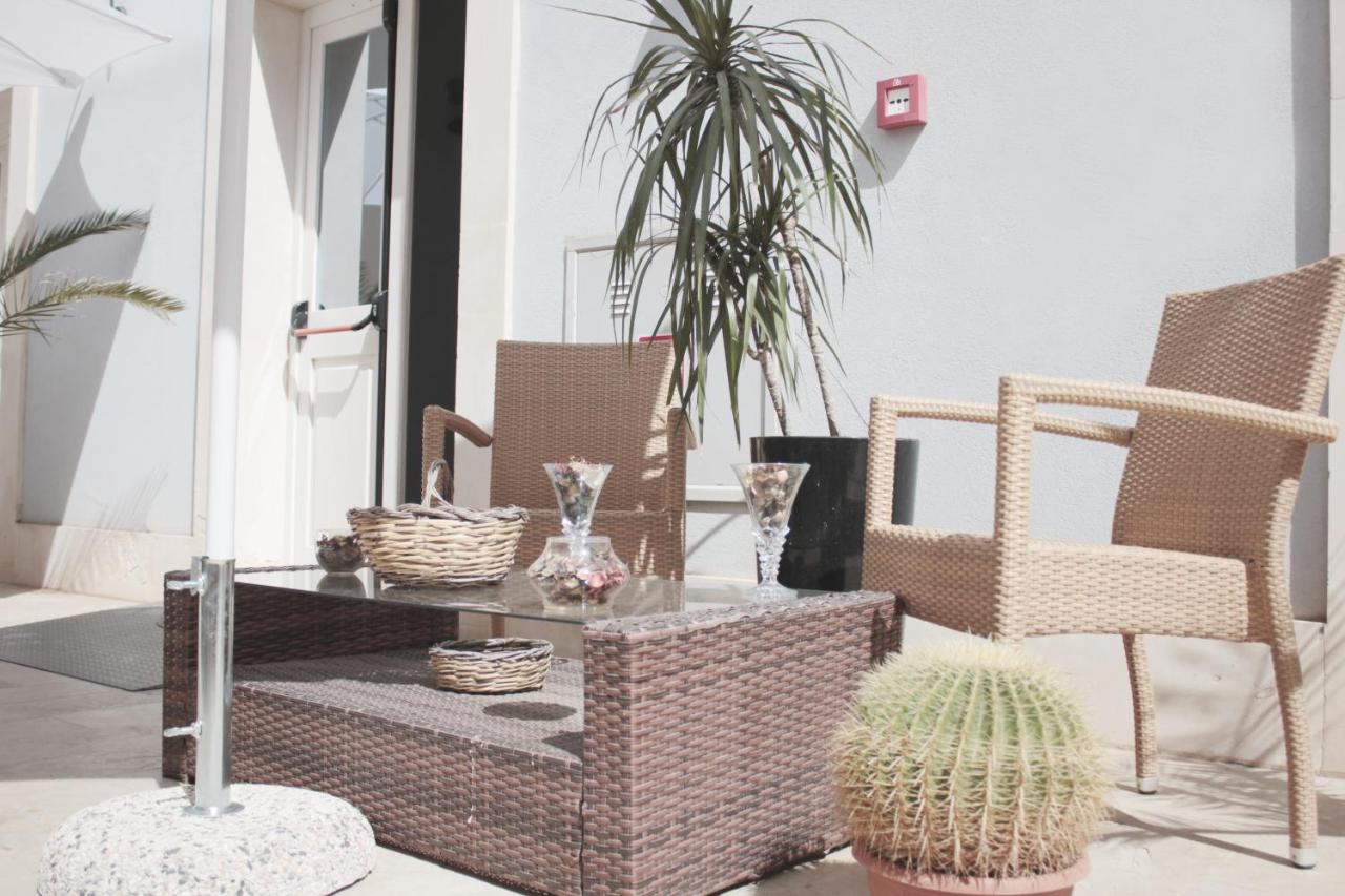 Boutique Hotel Molo Santa Lucia photo 3
