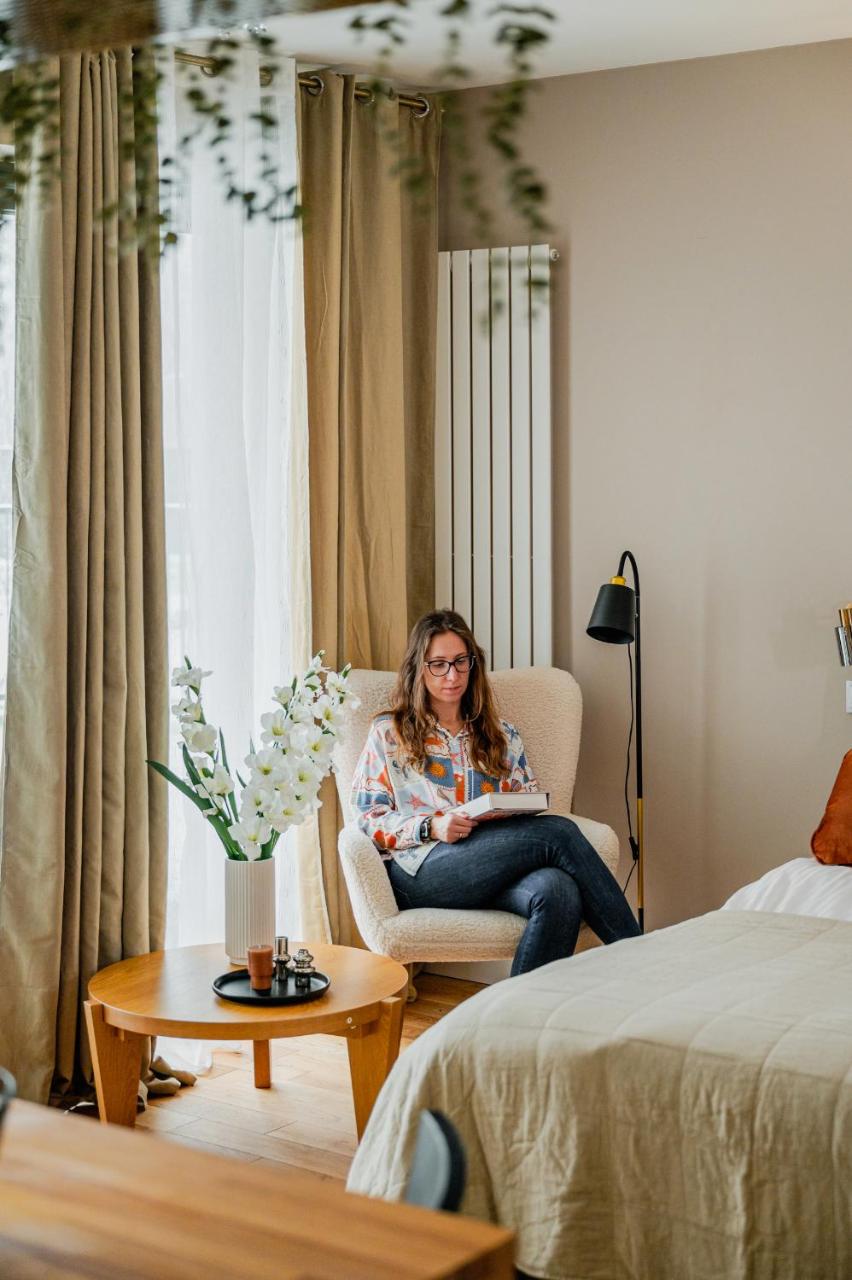 Zegrze Lake Apartament MORO z miejscem postojowym - 5