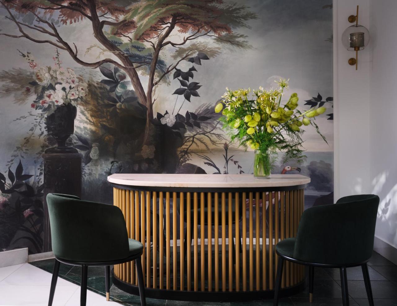 The Excelsior - Small Luxury Hotels of the World - 3