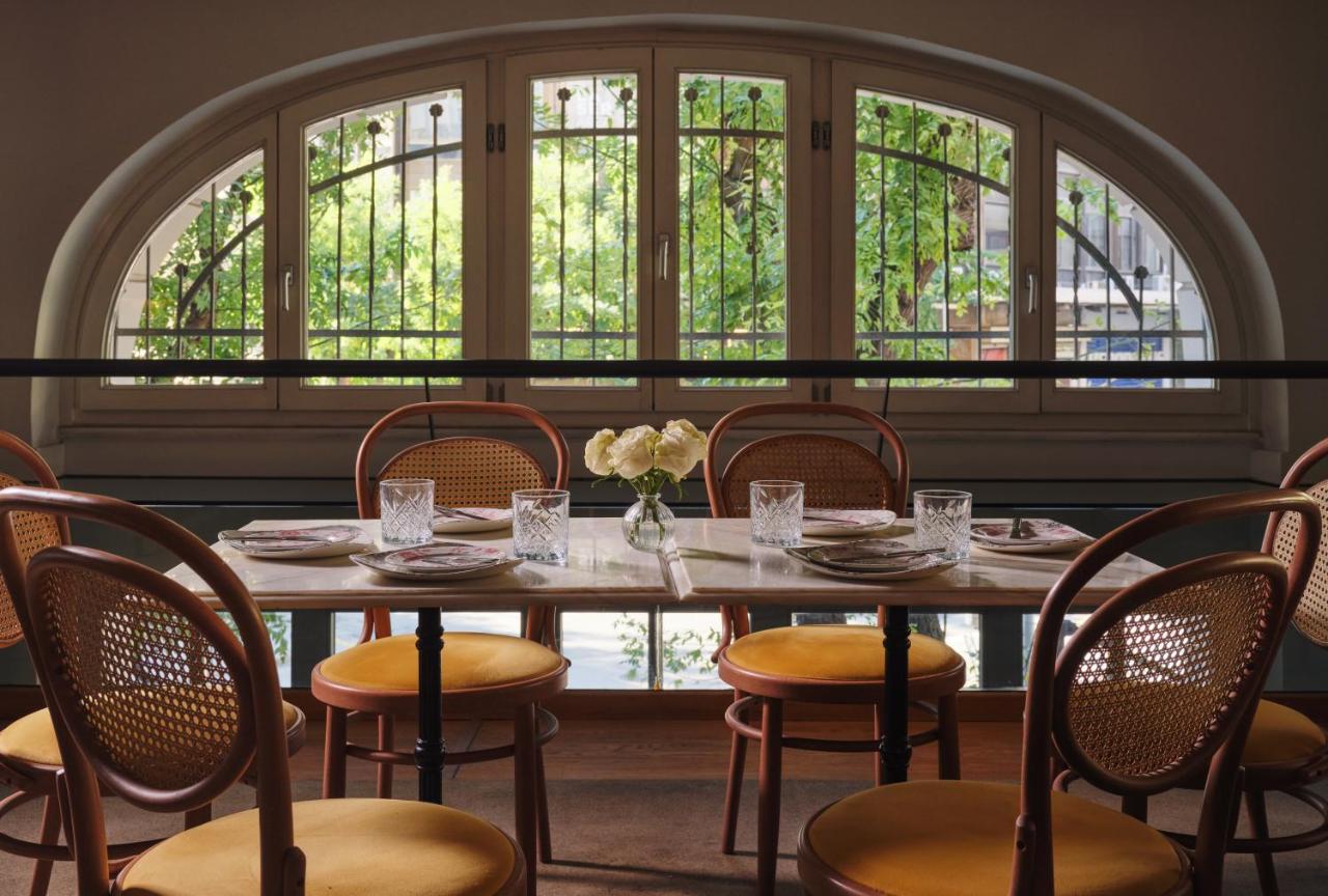 The Excelsior - Small Luxury Hotels of the World - 5