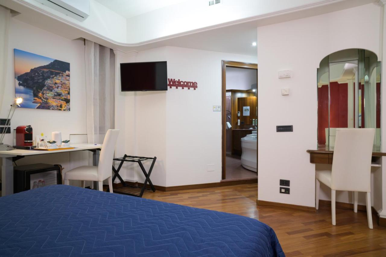 B&B Amalfi Coast Salerno photo 4