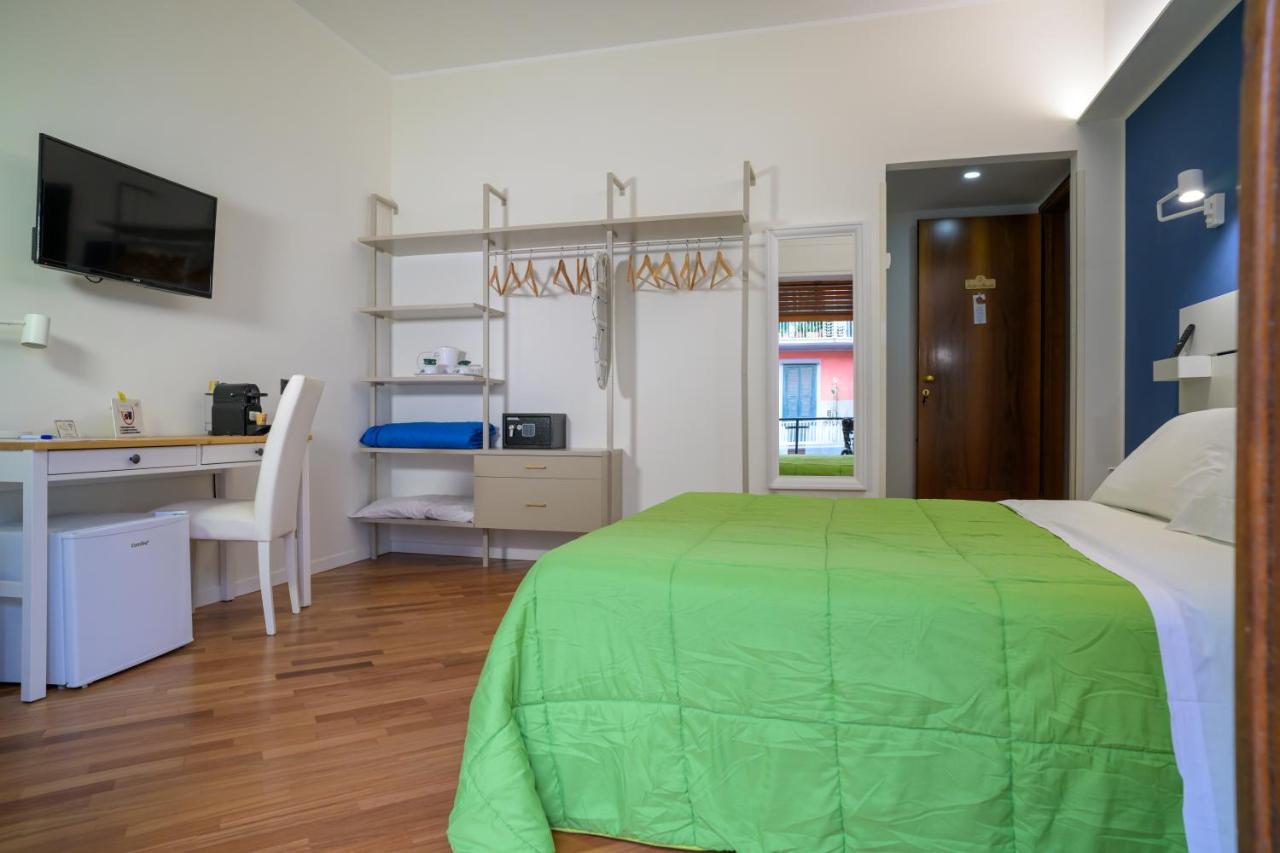 B&B Amalfi Coast Salerno photo 2