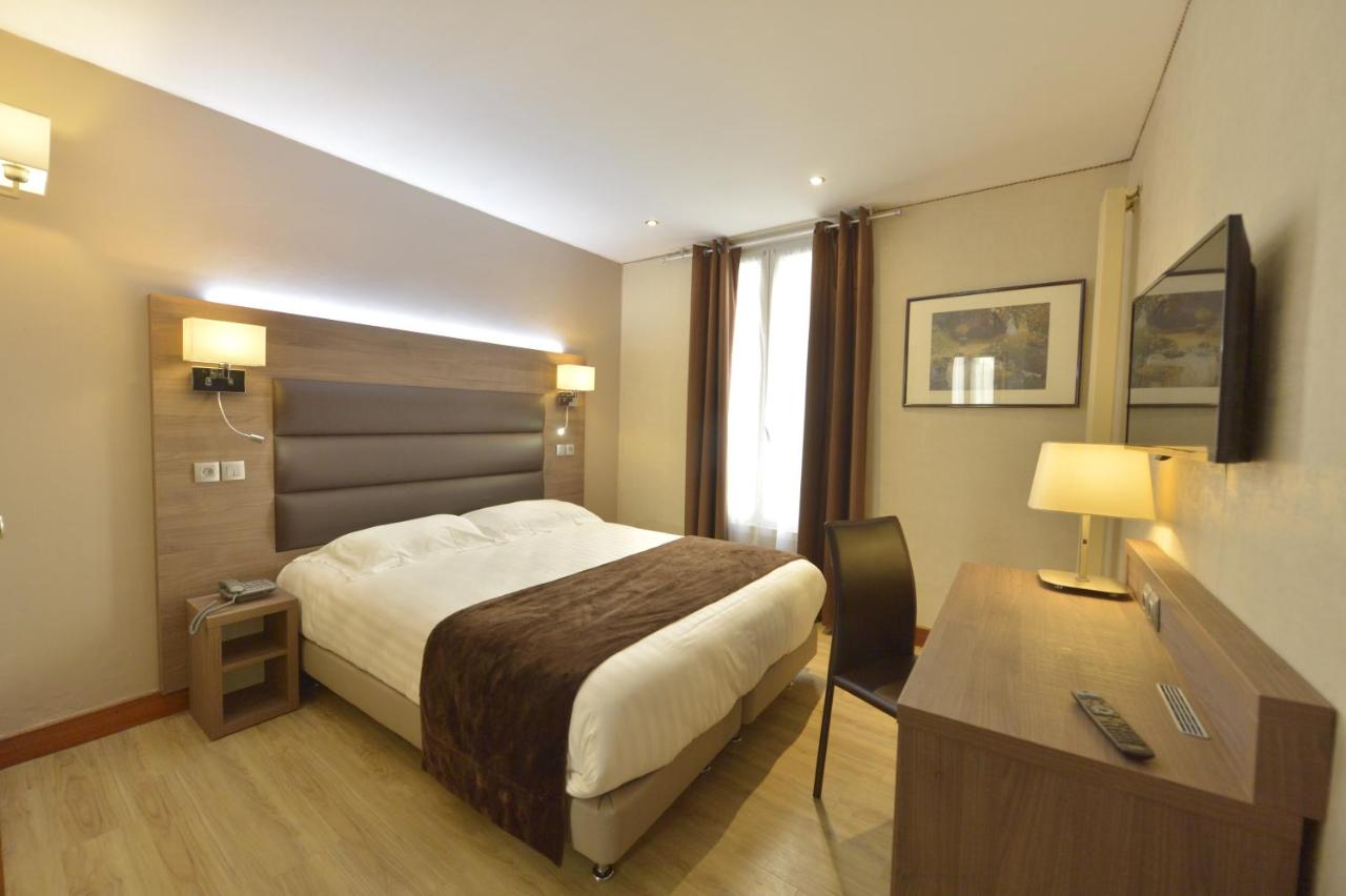 Foto - Hôtel Renoir Montparnasse