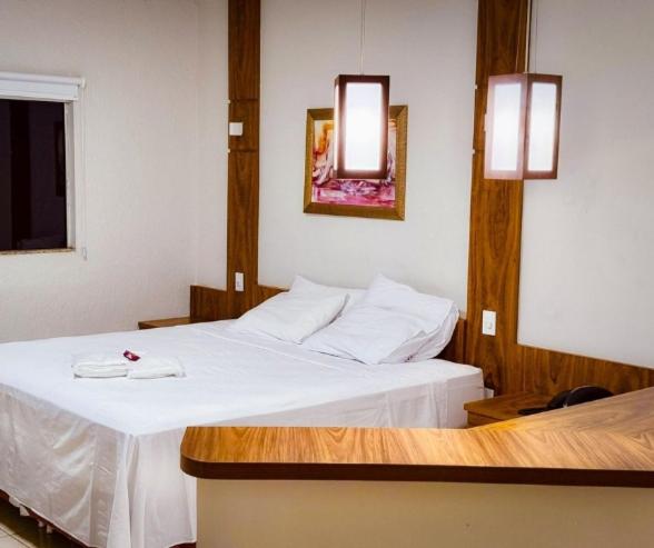 Monte Castro Executive Hotel photo 4
