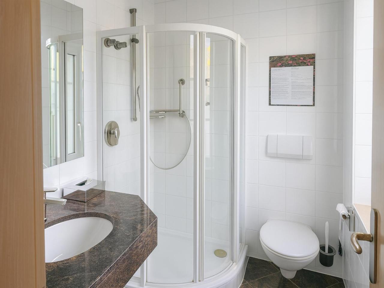 DORMERO Hotel Schwäbisch Hall photo 3