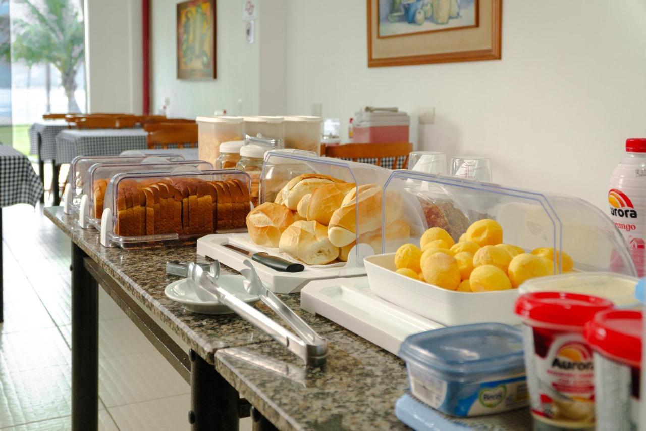 VELINN Hotel Guarda Mor photo 4