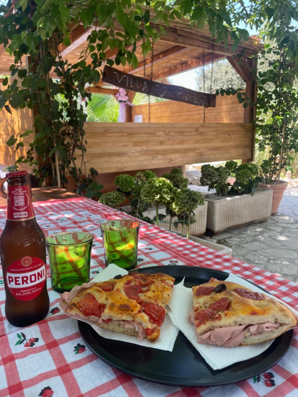 Villa Romina - 3