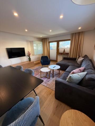 Sonnhang Apartment Unterkofler - 4