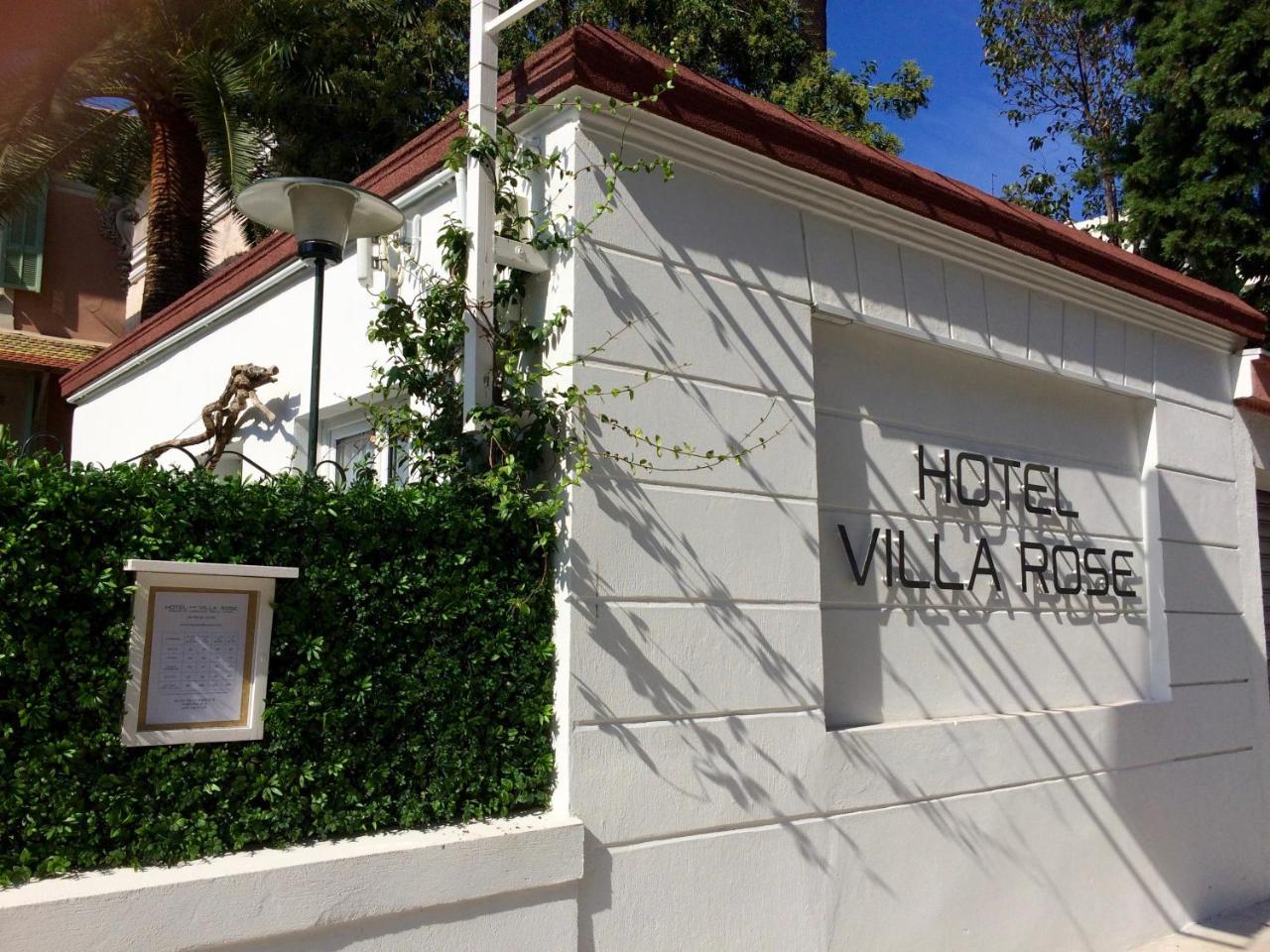 Hotel Villa Rose photo 2