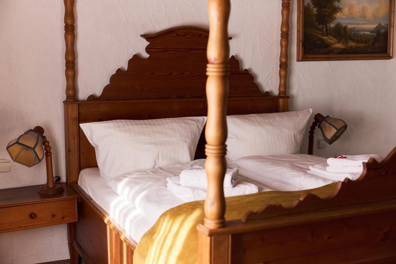 Landhotel Traube - 5