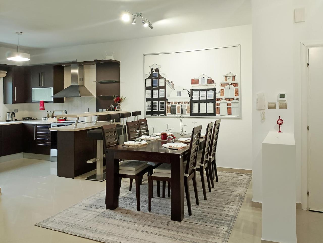 Chloe Maxi Apt 108 sqm - 2