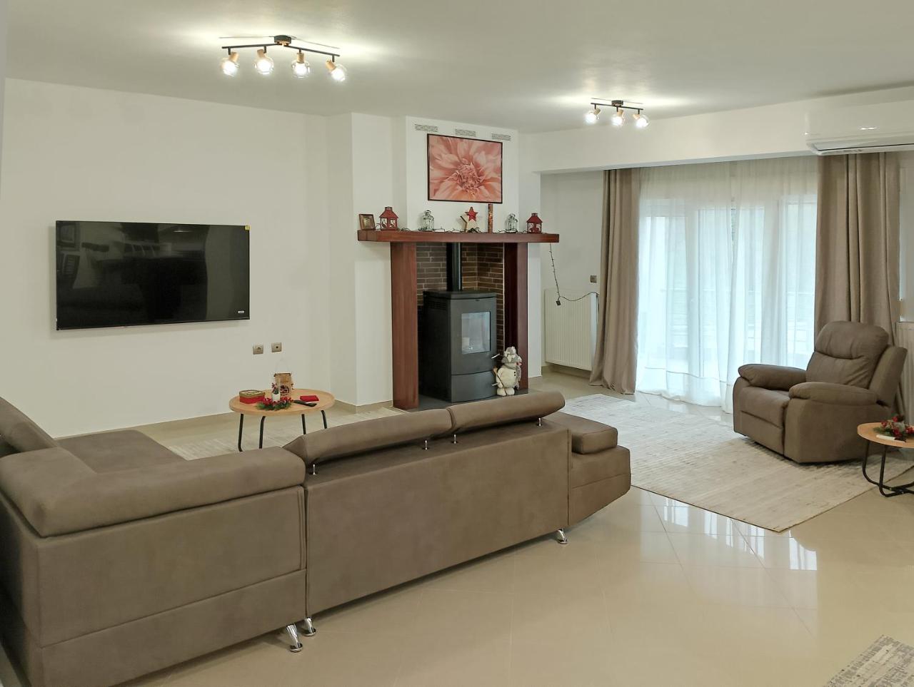 Chloe Maxi Apt 108 sqm - 4