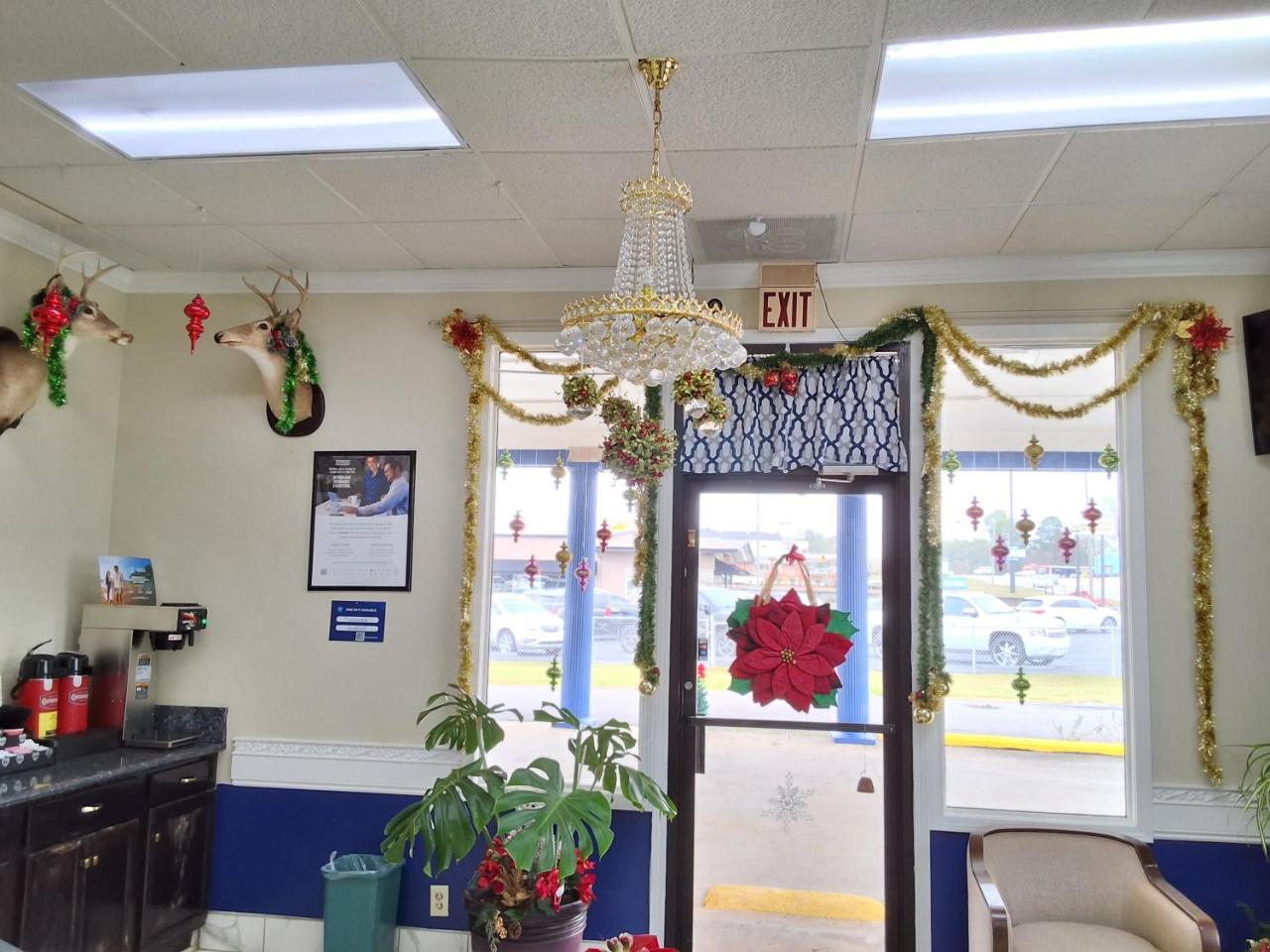 Travelodge by Wyndham Thomasville AL photo 2