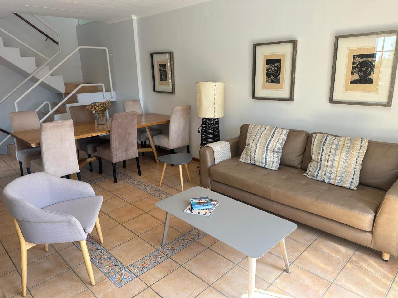 Foto - De Waterkant Apartments