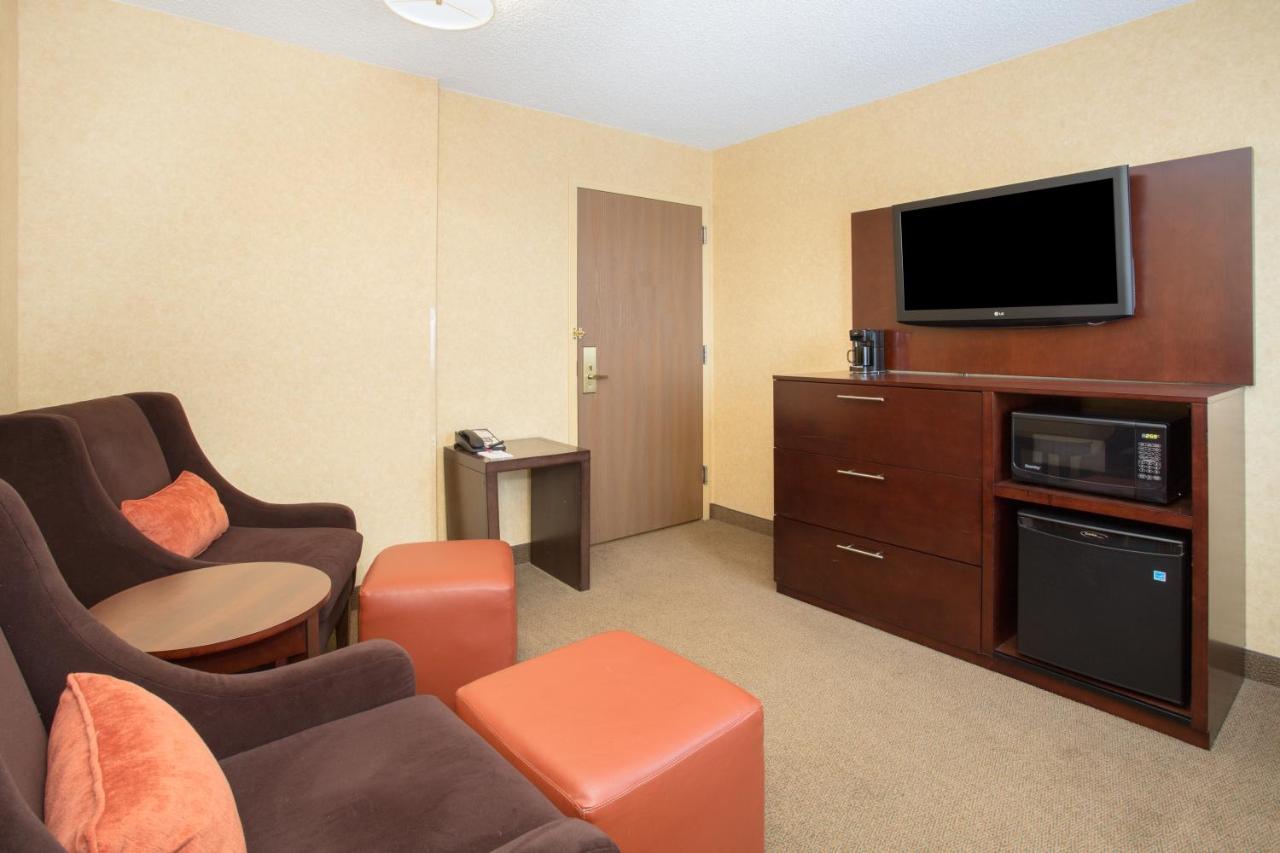 Foto - Crowne Plaza Denver International Airport, an IHG Hotel