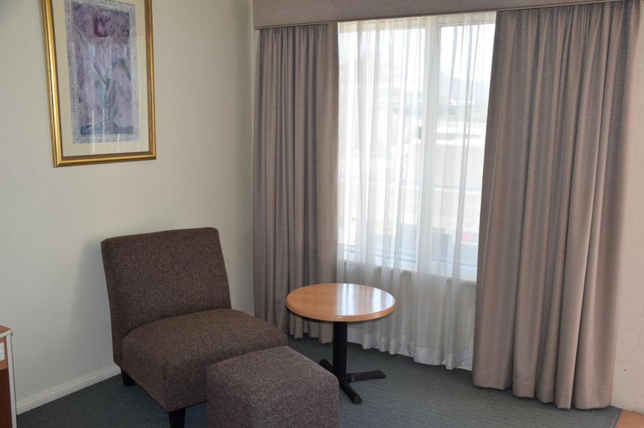 Coachman's Inn Motel photo 4