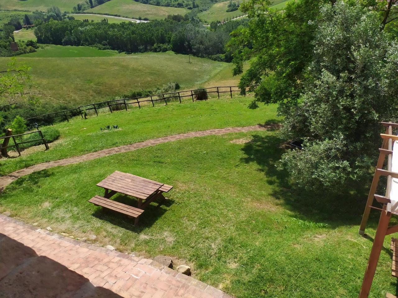Antonella House -Podere della Collina - 3