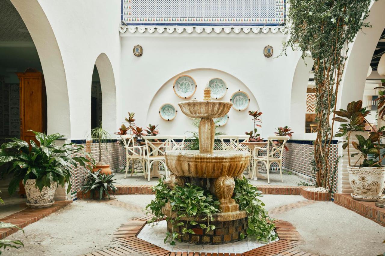 Beneste Villa Flamenca Hotel photo 2
