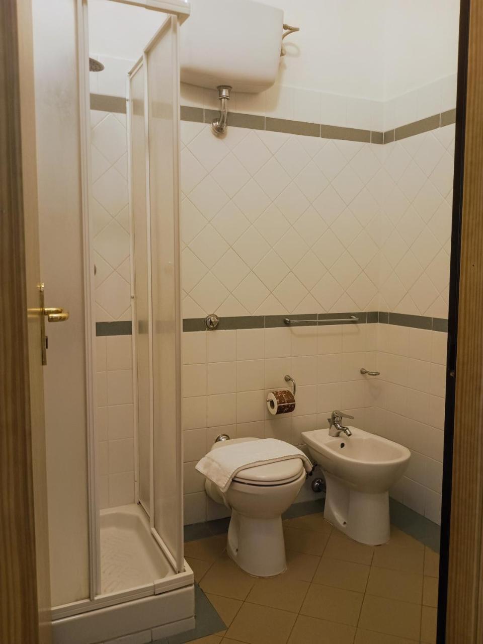 Residenza Pitigliano Gens Petilia - Trek & Bike photo 2
