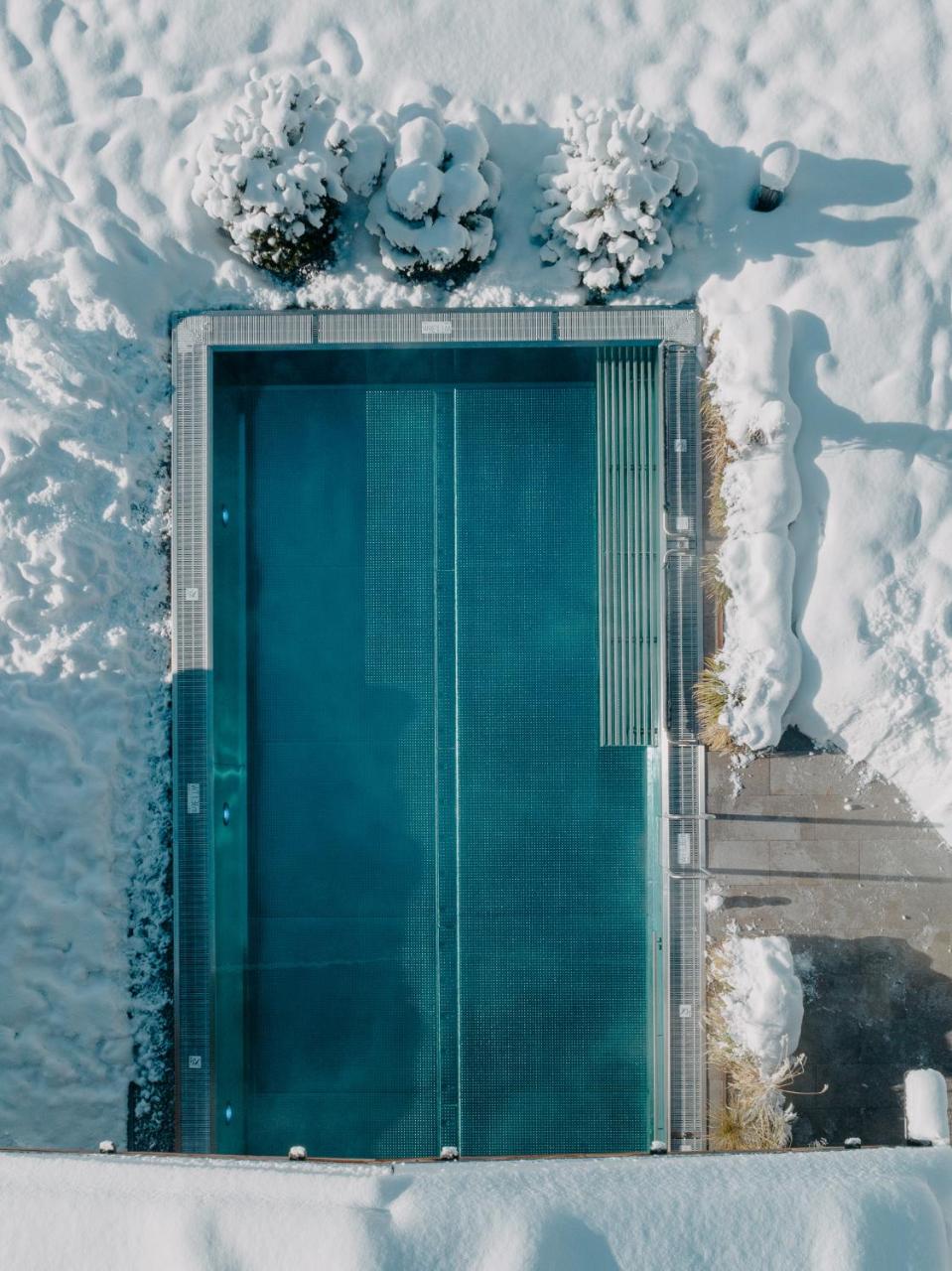 Living & Spa Vitalhotel Edelweiss - 4