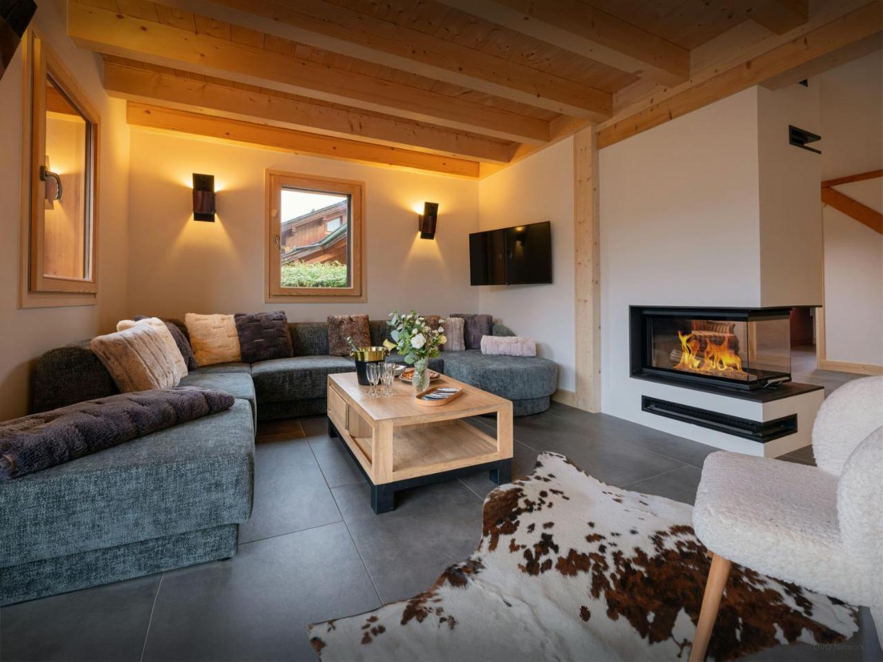 Chalet Evonyx - OVO Network photo 3
