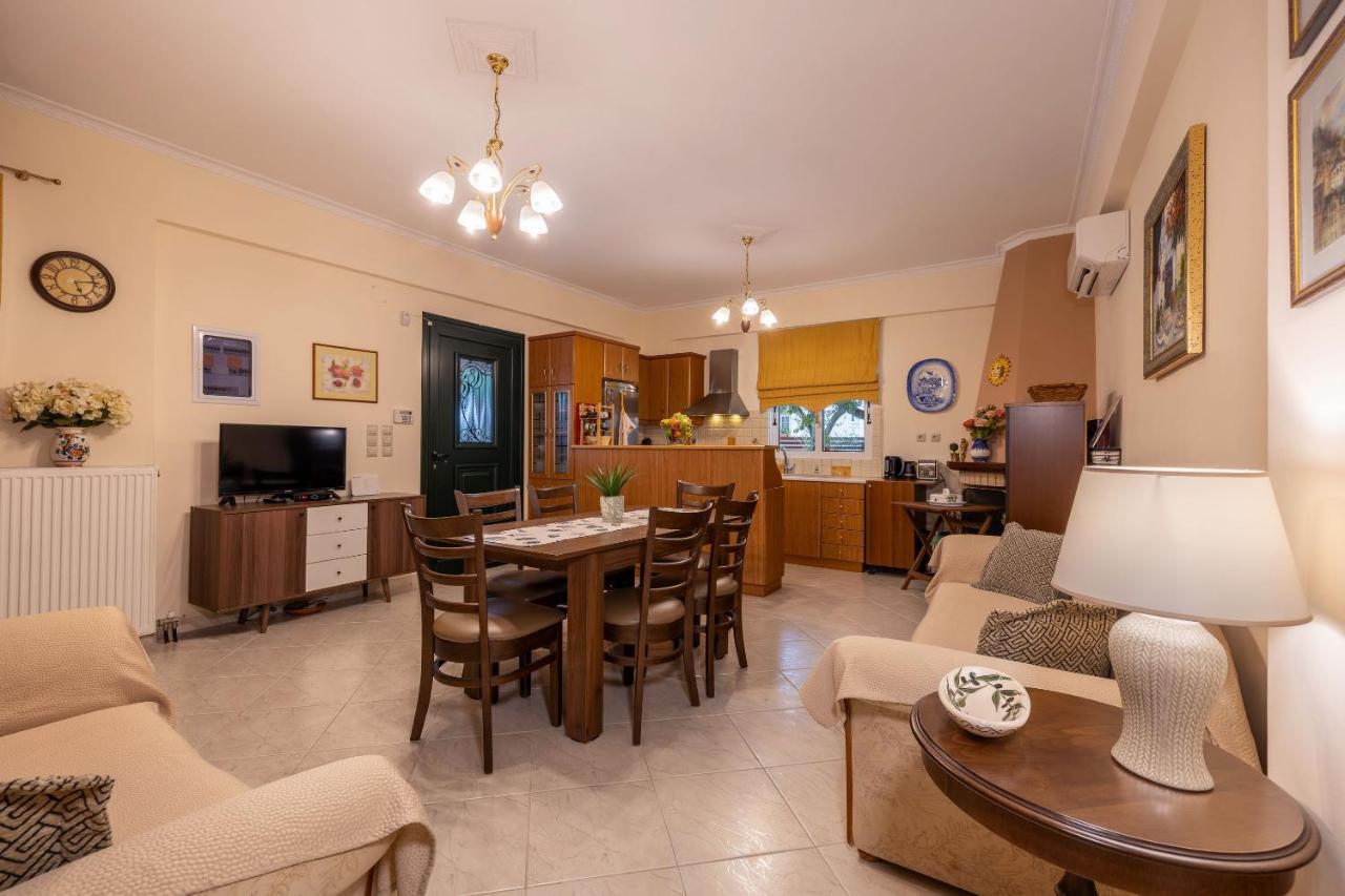 Foto - Villa Kardaris