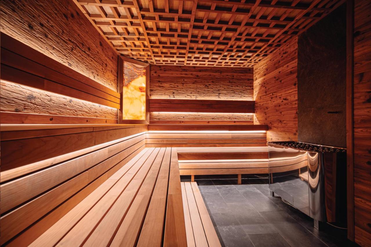 Grand Hotel Bansko - Fitness & SPA photo 2