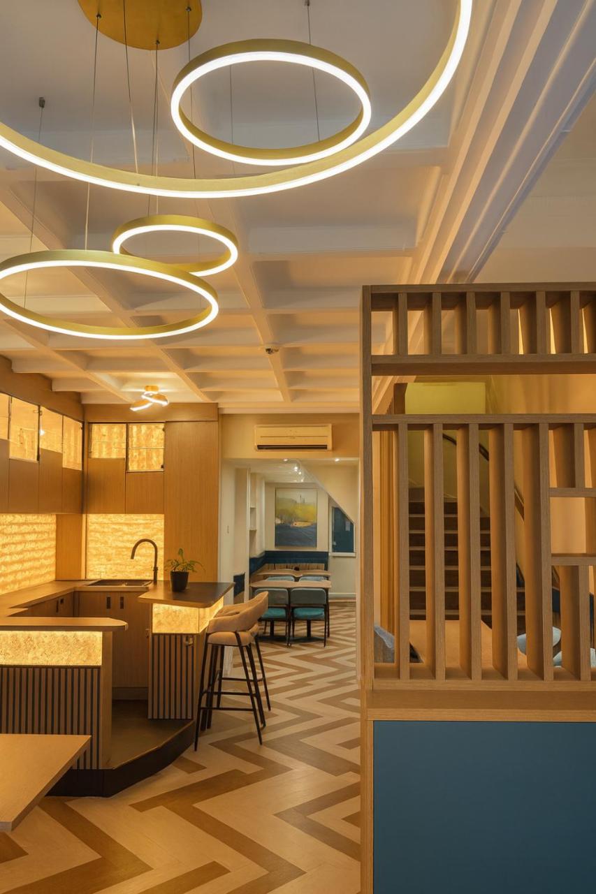 Lyo Hôtel - Centre Lyon Perrache
