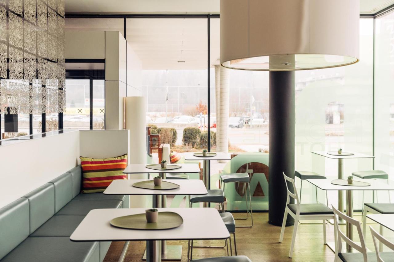 harry's home Hart bei Graz hotel & apartments photo 2