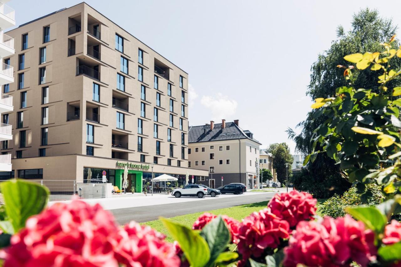 harry's home Bischofshofen hotel & apartments