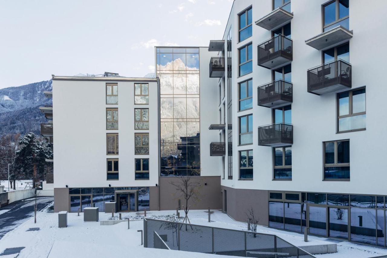 harry's home Telfs hotel & apartments