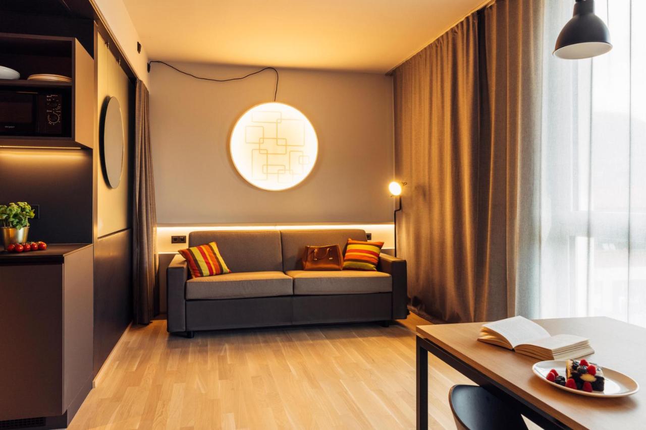 harry's home Telfs hotel & apartments photo 4