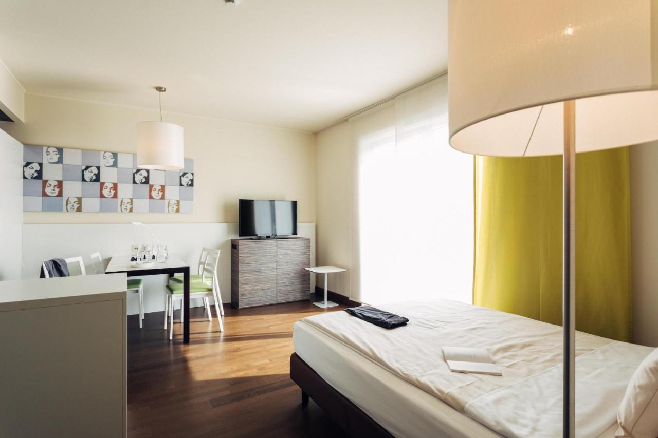 harry's home Linz-Urfahr hotel & apartments photo 4
