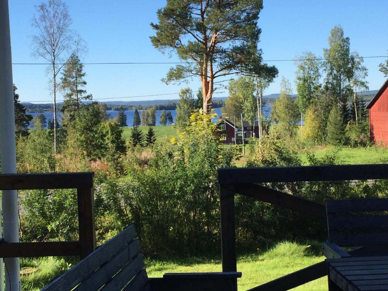 Villa Insikt Pensionat & Kursgård photo 2