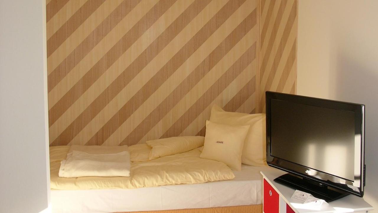 Villa Andante Apartmenthotel photo 2