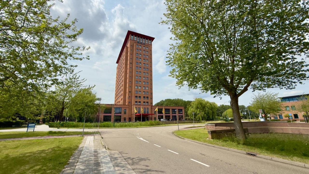 Van der Valk Hotel Houten Utrecht