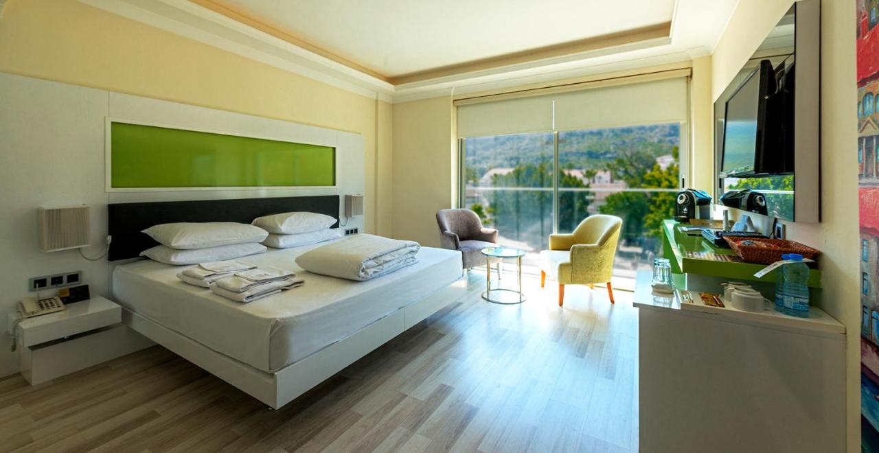 Orka Boutique Hotel photo 3