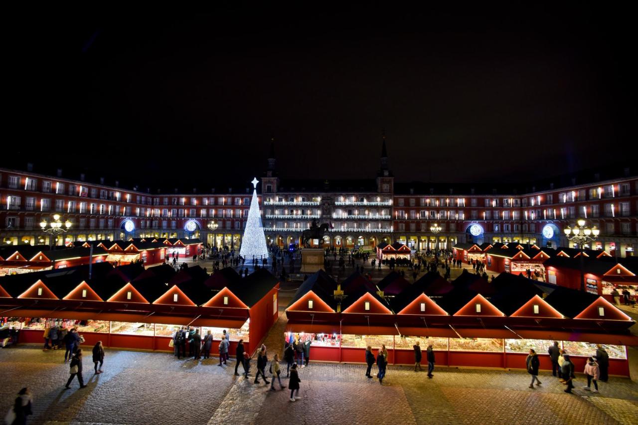 Pestana Collection Plaza Mayor photo 2