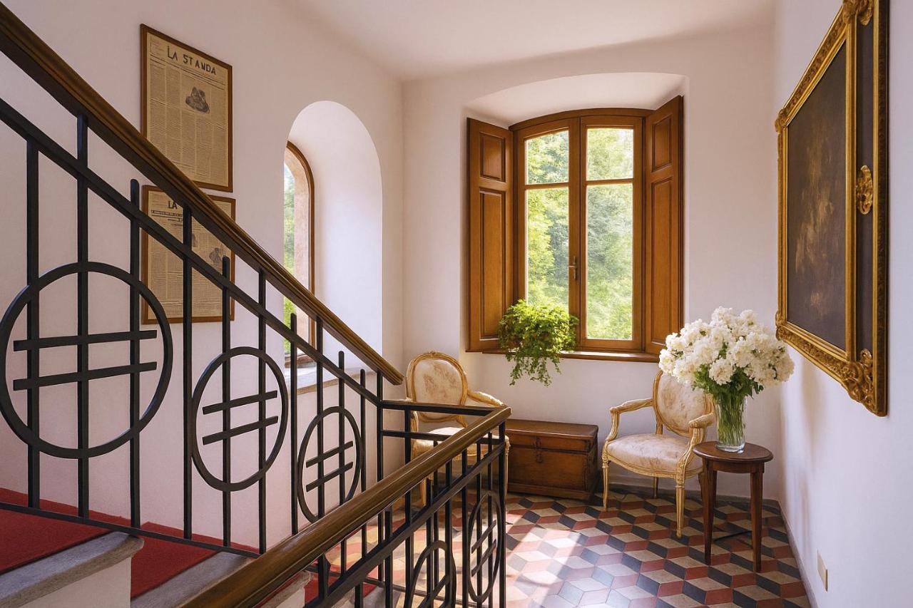 Villa Marina - Como lake photo 2