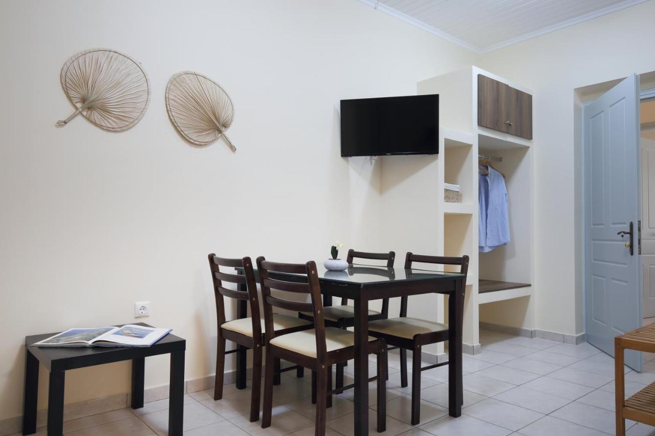 Avra apartments - 5